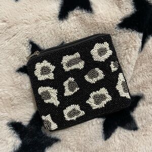 Beaded Bag